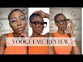 Super Affordable & Stylish Glasses | Voogueme Review