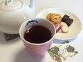 TEAPOND「ノルディックベリー」