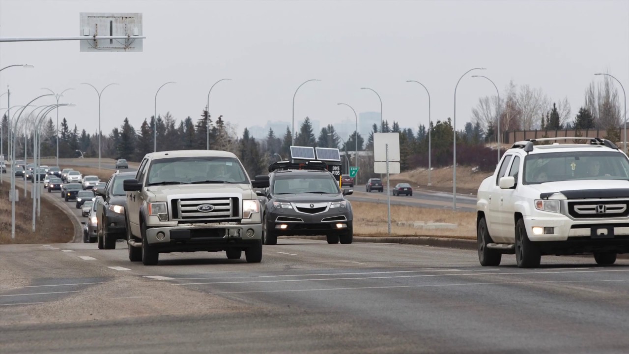 Terwillegar Drive expansion gets provincial funding