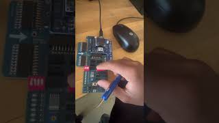 Processors Systems Lab 5 Activity 2.1