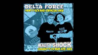 unity-sound-jammys-dubplate-mixtape---delta-force-japan-reality-shock-uk