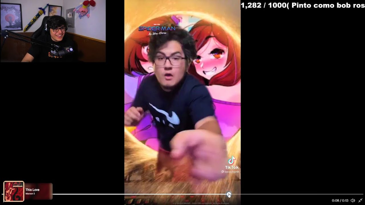 aldo geo reacciona a meme de twitter #4