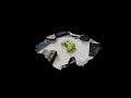 3D reconstruction - Xbox Controller