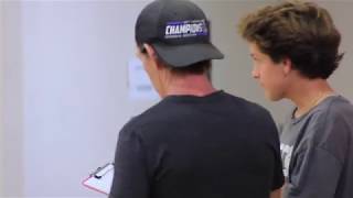 Maui Futsal Project - Joey Musto Co 2019