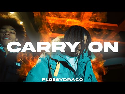 [FREE] Sha Gz x Kyle Richh x Sample Drill Type Beat – "CARRY ON" | NY Drill Instrumental 2023