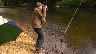 The Best of British Fishing: What a Session!