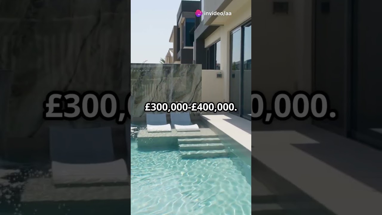 What &pound;900,000 Can Buy You in Tunisia