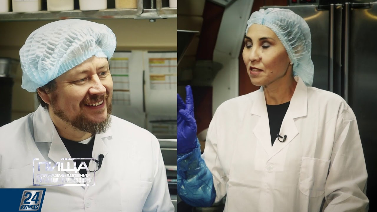 Крафтовые продукты І Пища для размышления