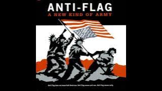 Anti Flag - A New Kind Of Army (Full Album)