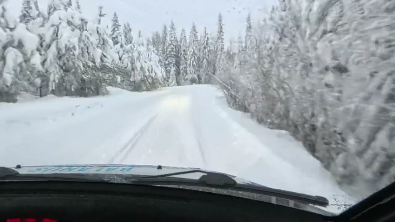 Kemi ralli 2026 ek 4 ja 7