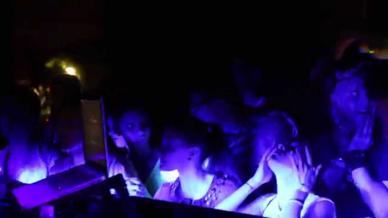 10 MAGGIO 2014 - "ALLA VECCHIA MANIERA" w/ STEFANO MATTARA, LADY BRIAN & LUCA MORRIS @ Villa Roberti