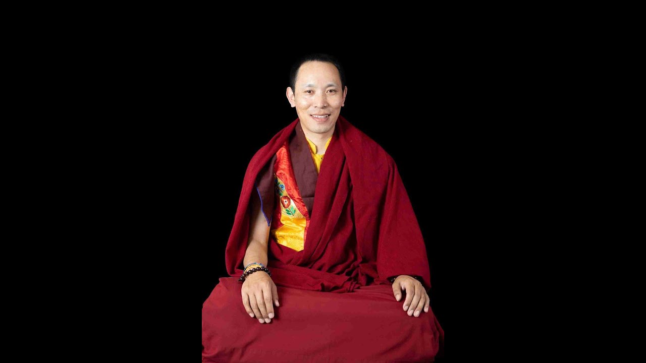 Dharma Discussion Ep65 ~ 2026/03/01 ~ Khenpo Tenzin