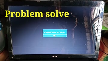Problem solve No Bootable device Hit any key problem 2021 in Hindi/Digital Indian Technology/