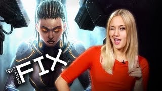 Halo 4 Outsells The Avengers & Transformers 4 Details! - IGN Daily Fix 11.13.12