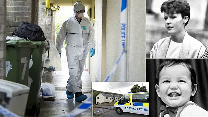 BREAKING! Three charged with murder of child kille...