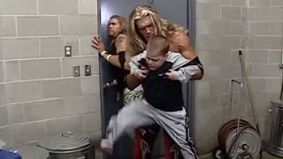 Edge & Christian Were Absolutely Unhinged Together