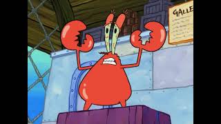 Spongebob The Masterpiece Part 4