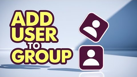 How to Create a Group in Active Directory and Add Members | Step-by-Step Tutorial for Beginners 2025