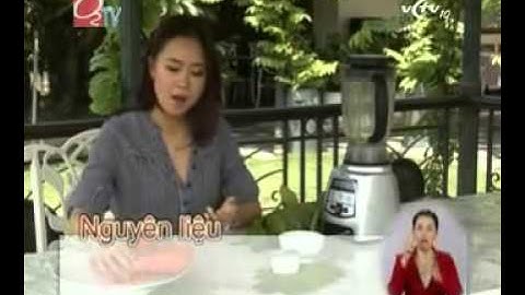 Cách trị vấn đề da & mờ vết nám mặt từ củ cà rốt (cachtrinamdamat.net)