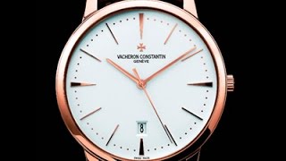 Часы Vacheron Constantin Geneve (Вашерон Константин). Видео, обзор, отзывы, цена, купить.(Купить Vacheron Constantin здесь - http://vacheron-constantin.apishops.ru/?utm_campaign=yt Часы Vacheron Constantin Geneve (Вашерон Константин) ..., 2014-11-09T07:39:35.000Z)