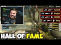 CS:GO Hall Of Fame : JW