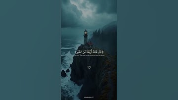 تلاوة جميلة يخشع لها القلب 🤎. #quran #قران_كريم #محمد_ديبيروف #تلاوة_خاشعة