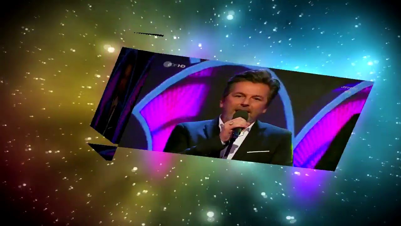 Modern Talking - Medley Hits 2 (Synthpop) - Dj Harvy @16