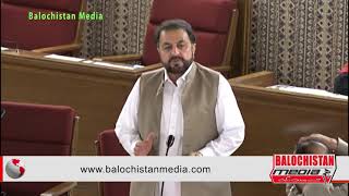 Balochistan Assembly:23_04_2021