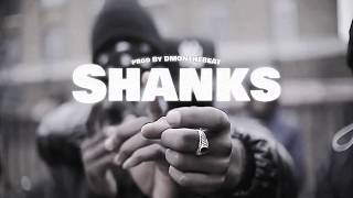 (FREE) SHANKS - FAST DRILL BEAT Prod By DMOnTheBeat