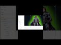 Gaming Website Hero Section Design 🔥 | UI/UX Prototyping &amp; Animation in Figma