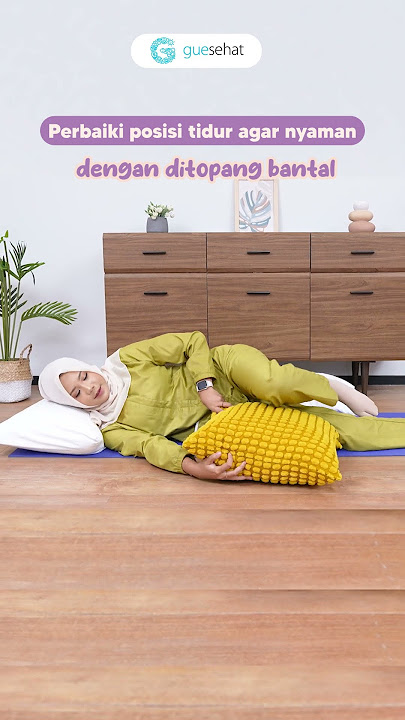 Tips Mengurangi Nyeri Punggung pada Ibu Hamil