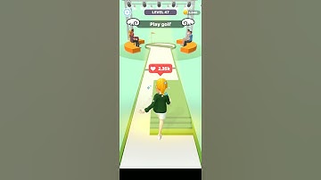 project runway epic android and iOS gameplay level 47