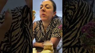 ГОРЯЧИЕ БУТЕРБРОДЫ 🔥 подробный рецепт в комментариях 👇🏼