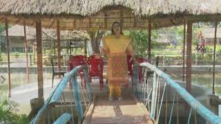 Aane Se Uske Aaye Bahar  Cover By Anindita Acharyya  Tribute To Mdrafi