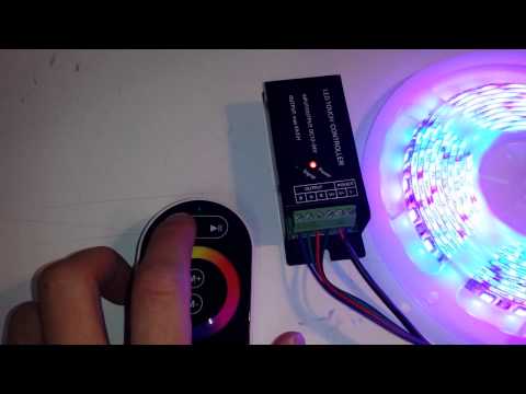 Video: Flexibilní LED Neon: Pás Je RGB 12 Voltů A 220 V. Jak Připojit Kulatý Tenký Proužek? Vnitřní A Fasádní Aplikace, Rozměry