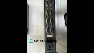 Advantech EKI-1526 16-Port Serial Device Server