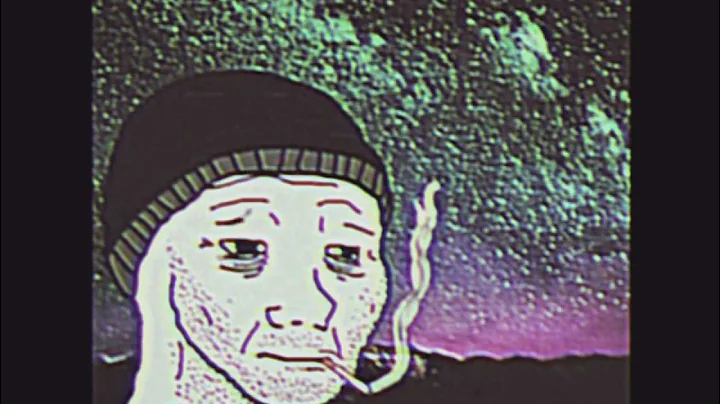 space song // ultra slowed