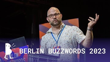 William Benton - Synthetic data: when, why, and how