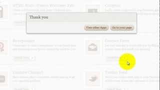 Dojo Youtube App Tutorial