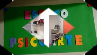 Espaço Psicoarte No Cieja Campo Limpo