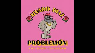 Alvaro Diaz, Rauw Alejandro - Problemón Instrumental