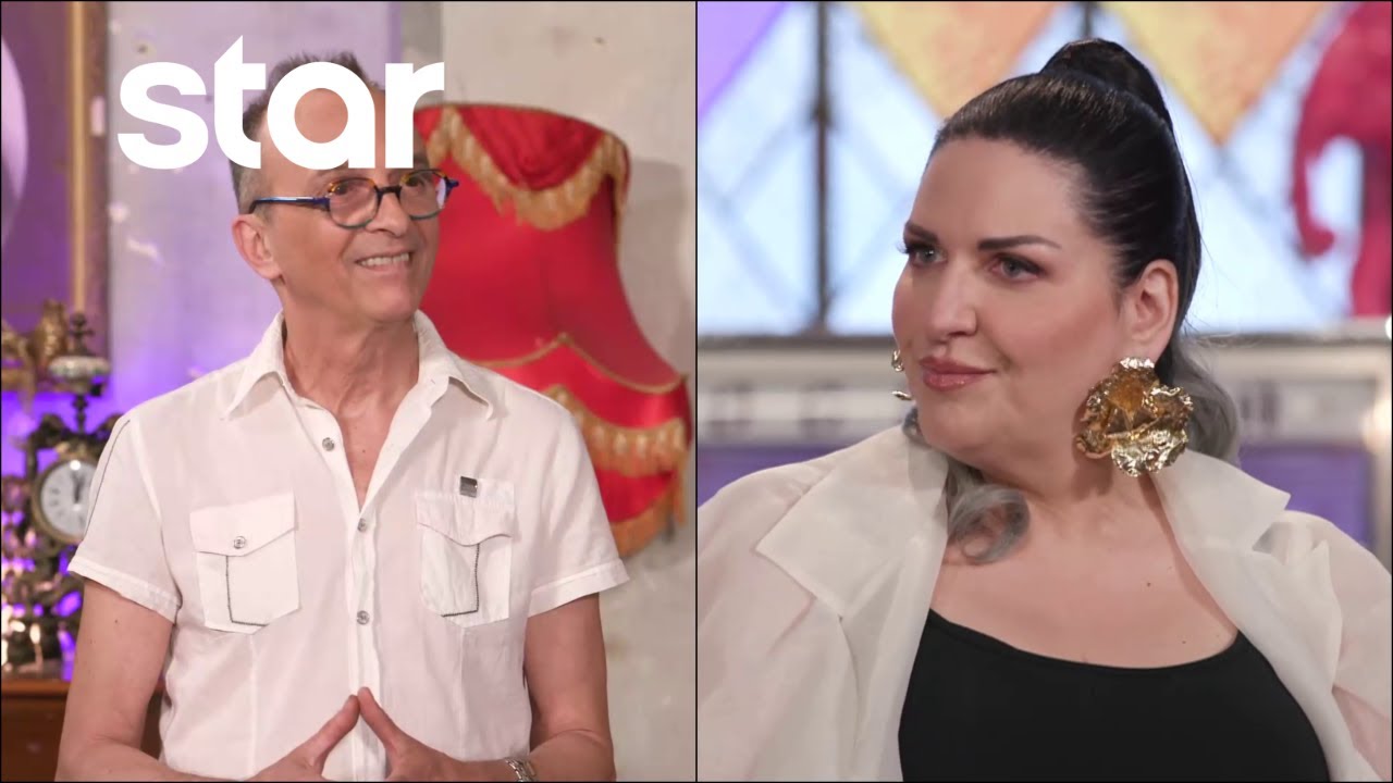 Cash or Trash | Θα κλείσει ο Δημήτρης συμφωνία με την Ρογδάκη για δεύτερη φορά;