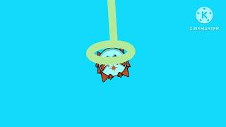 TV6 Junior Creatures - The Swing