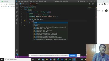 Saurabh Kumar java coding program session 9 for beginners