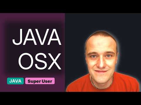 Unable to locate Java 7 on OSX (3 Solutions!!)