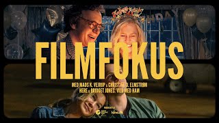 Filmfokus på feel-good-oplevelser i biografen: HERE og BRIDGET JONES: VILD MED HAM