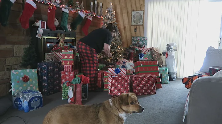 CHRISTMAS With The Franks