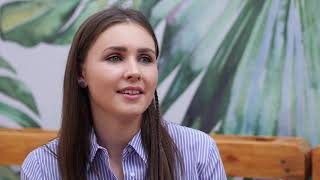 Елена Анциферова - блогер, коуч-консультант | Кадр из жизни