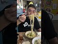 Mie Hoky 20 Tasikmalaya 15 April 2026