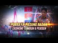 Purbaya Pasang Badan, Ekonomi Tumbuh 6 Persen